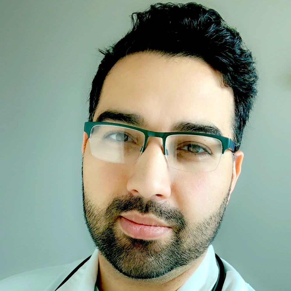 Meet your Posher, Amir